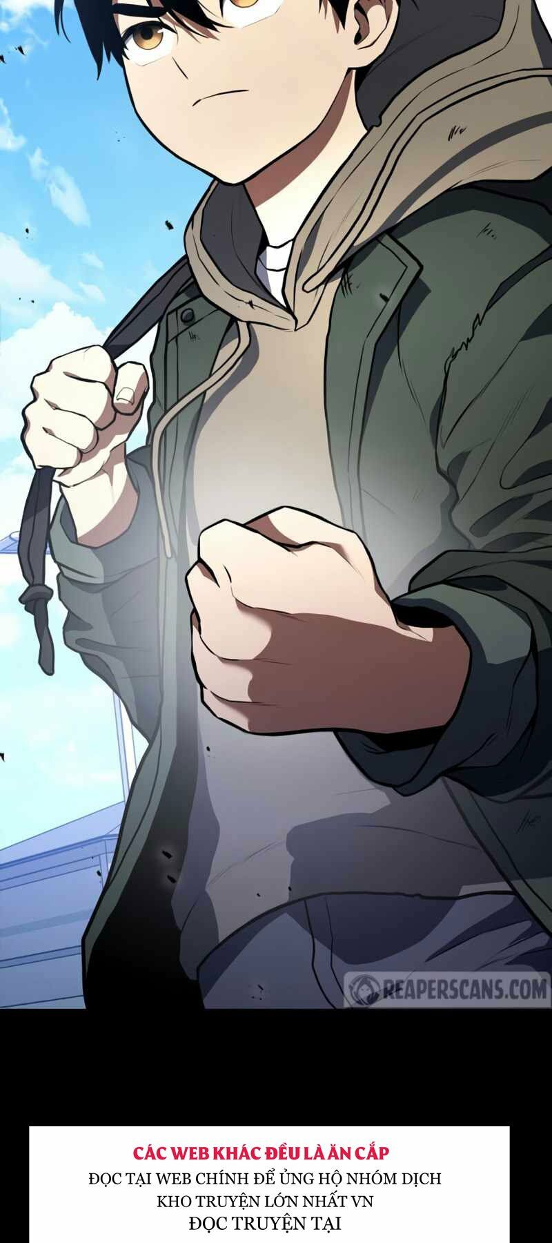 Đồ Long chapter 0 27