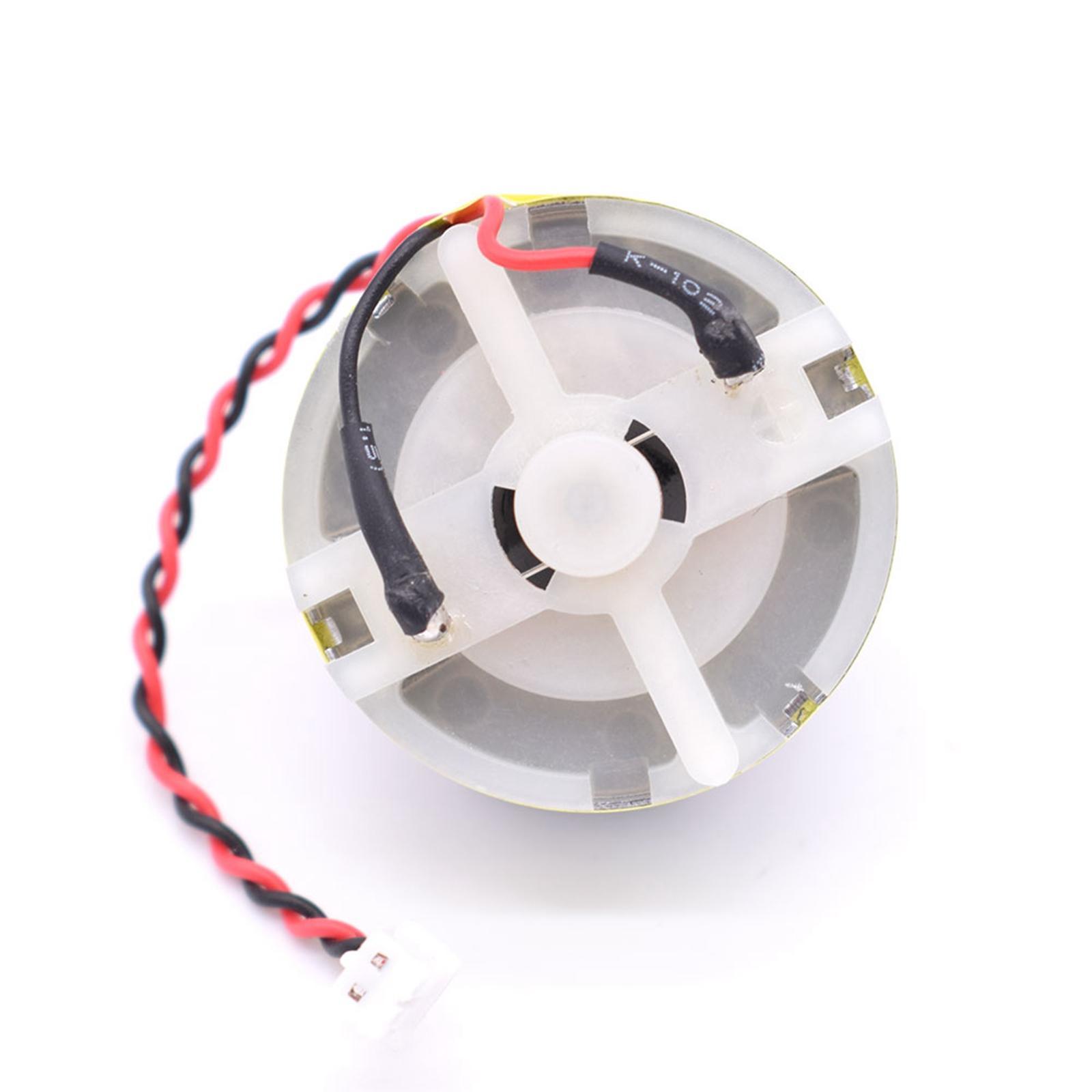 Replacement Lds Cleaner Motor Vacuum Cleaner Motor Lds Lidar 1Pcs