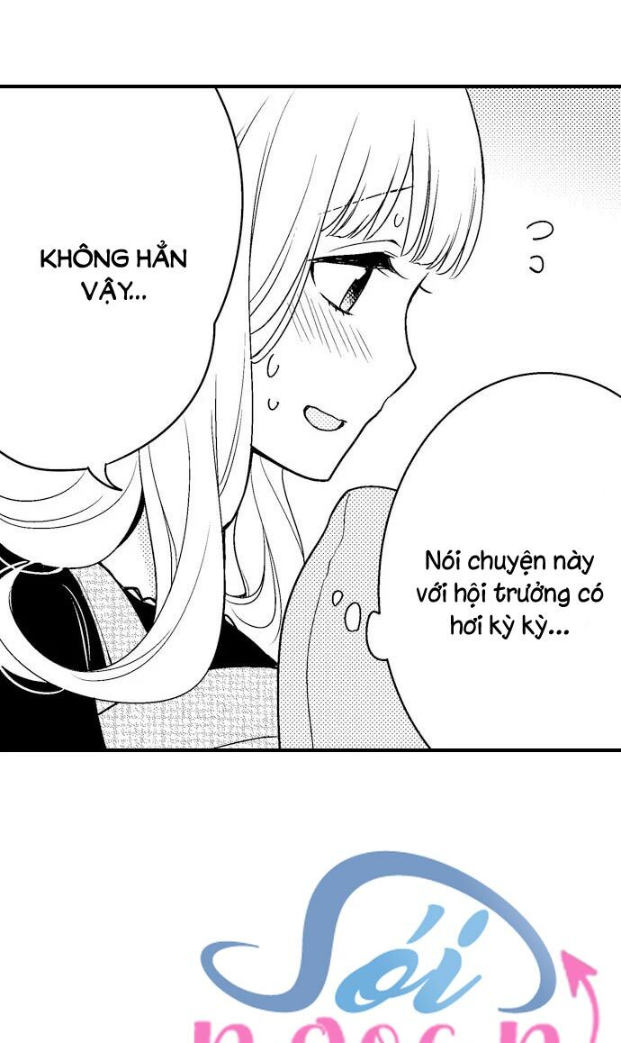 để em ngủ cùng anh nha, haruomi! chapter 7 9