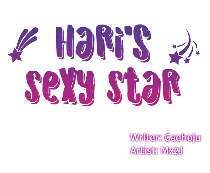 ngôi sao nóng bỏng hari chapter 1.1 2