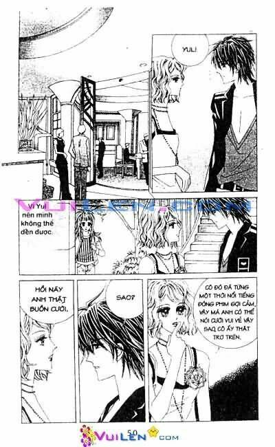 nụ hôn đầu chapter 2 50