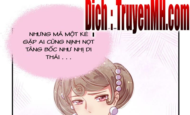 ngày nào thiếu soái cũng ghen chapter 47 26