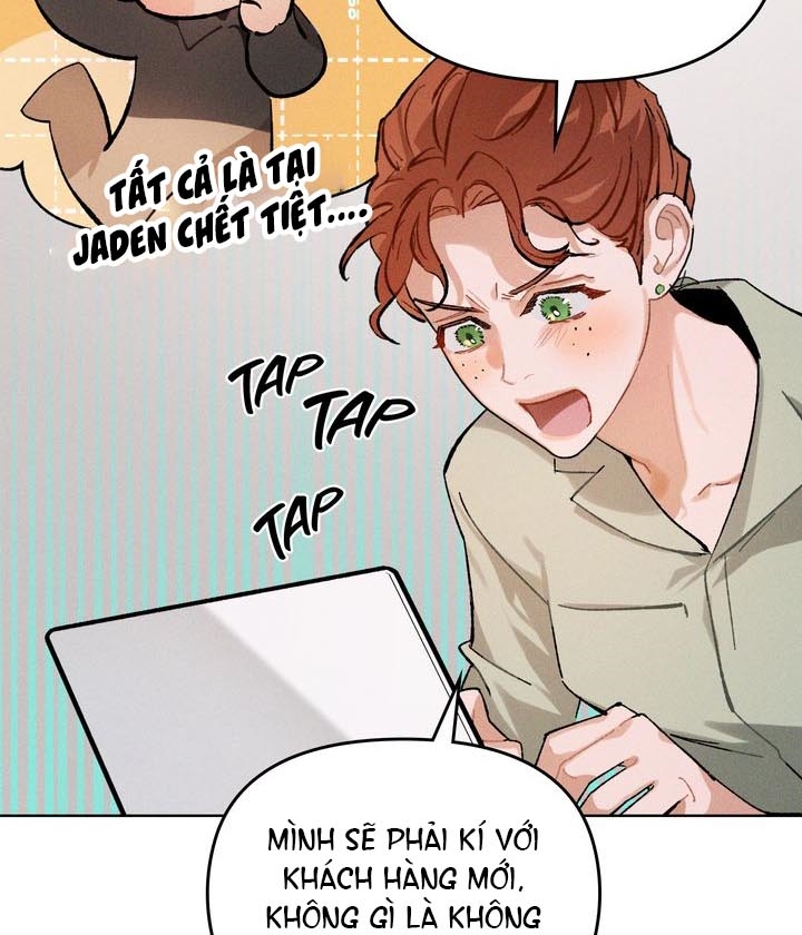 Rơi Vào Nguy Hiểm chapter 6.2 - Trang 20