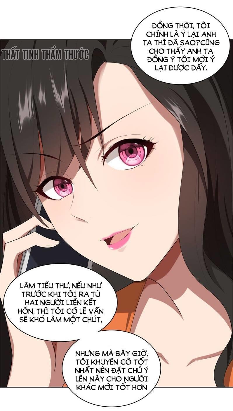 vợ yêu không ngoan chapter 20 35