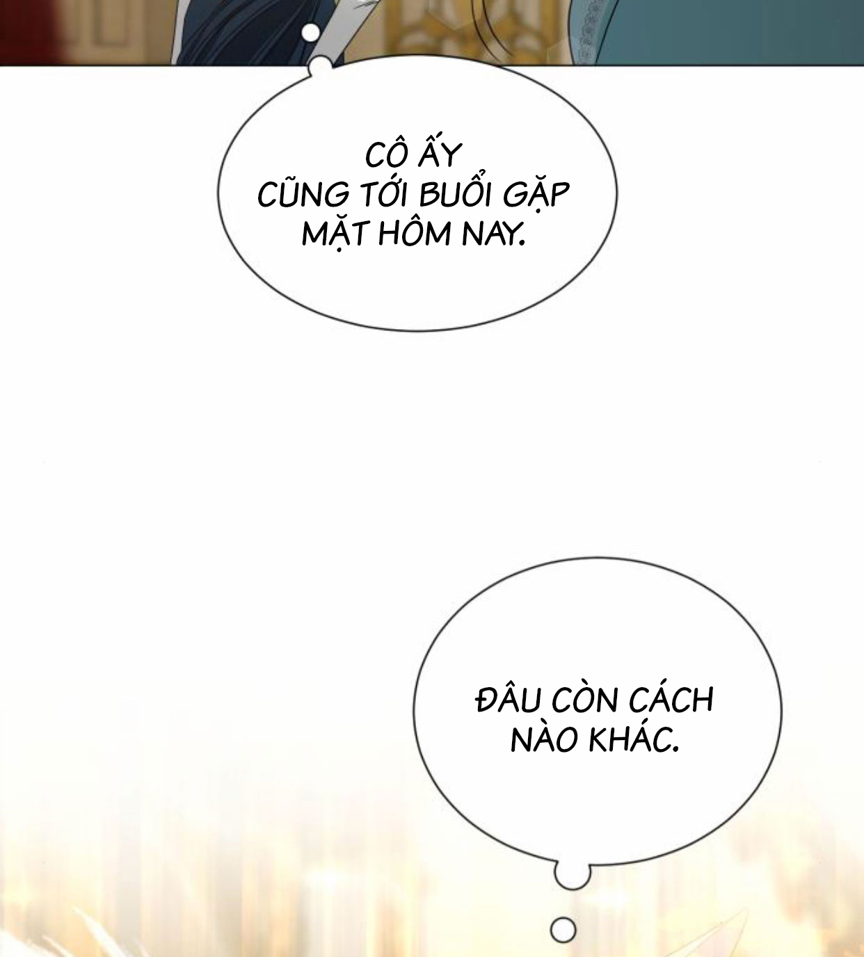 tôi hoán đổi thân xác với thái tử chapter 6.1 16