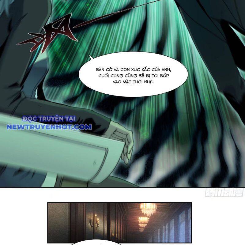 dự báo khải huyền chapter 147 27