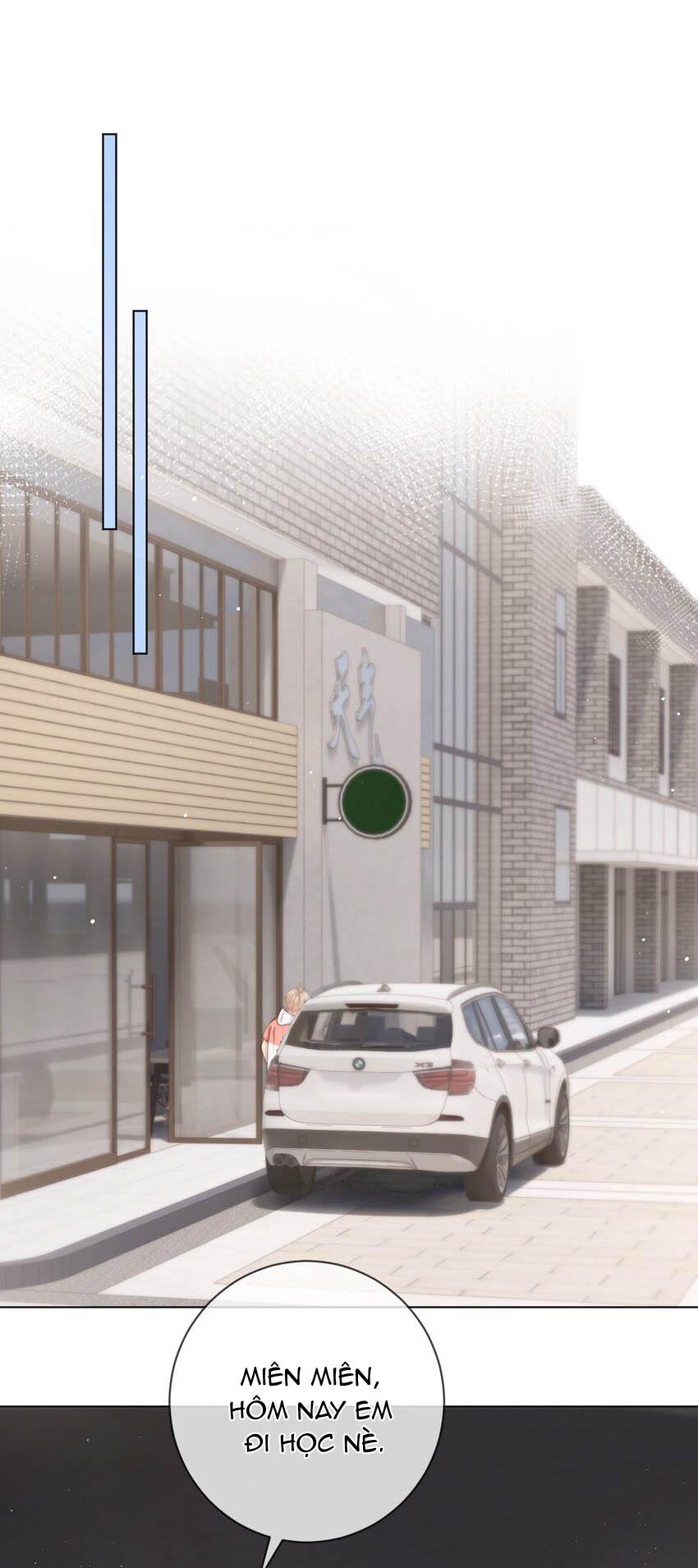 đảo thanh mai chapter 53 4