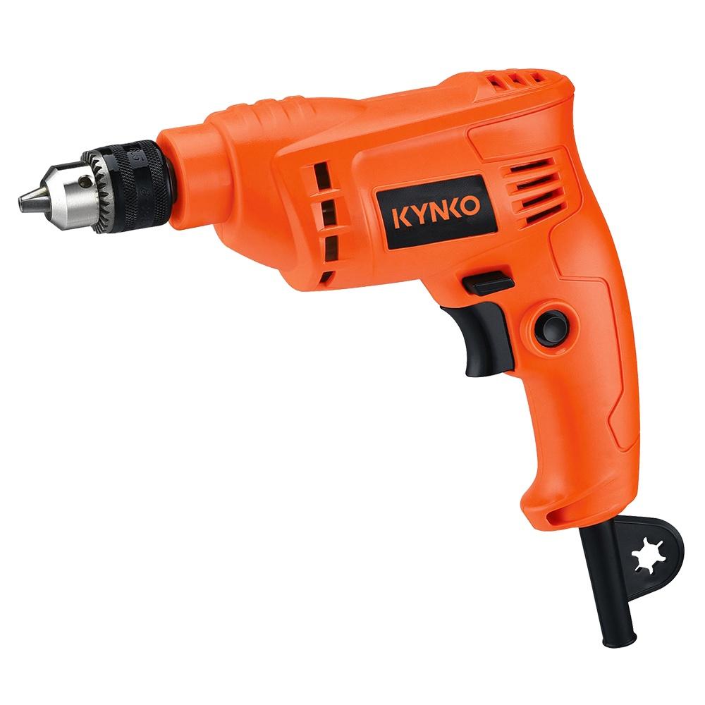 Máy khoan điện cầm tay chính hãng Kynko đầu 6mm J1Z-KD55-6 giá tốt
