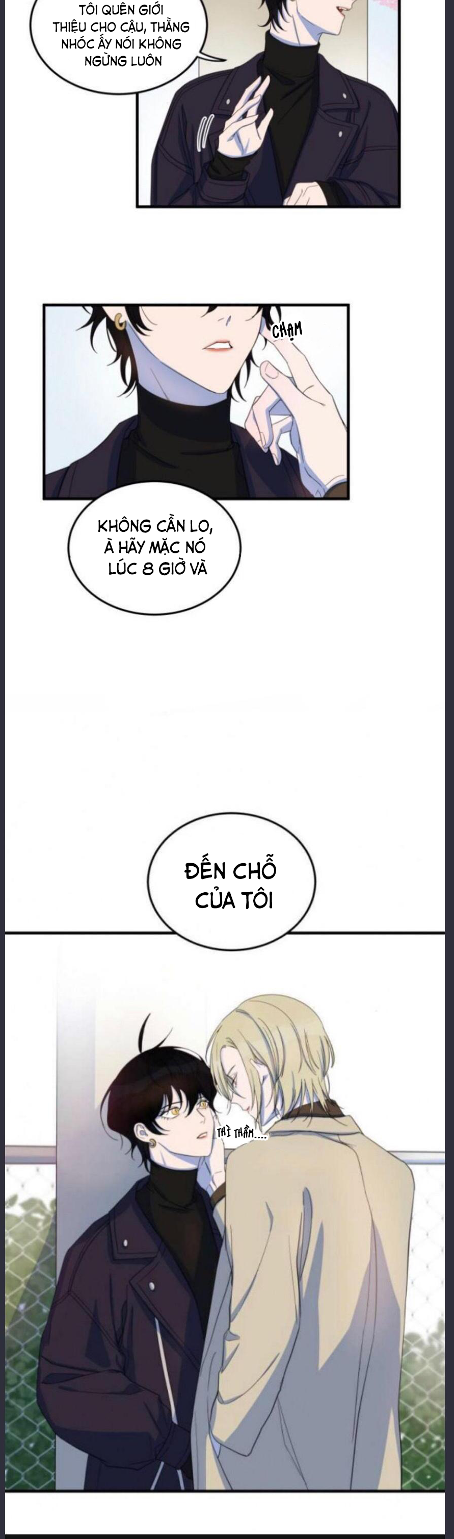 xu hướng tình dục bạn học chapter 6 18