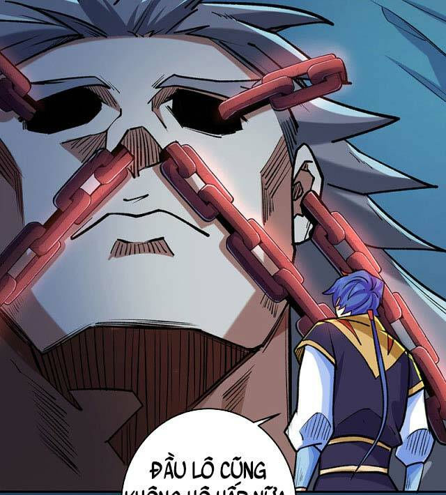 võ đạo độc tôn chapter 491 31