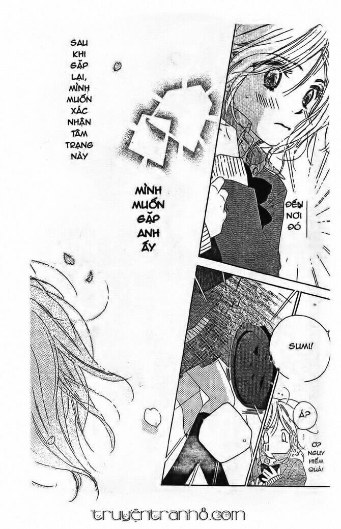 gió xuân chapter 2 20