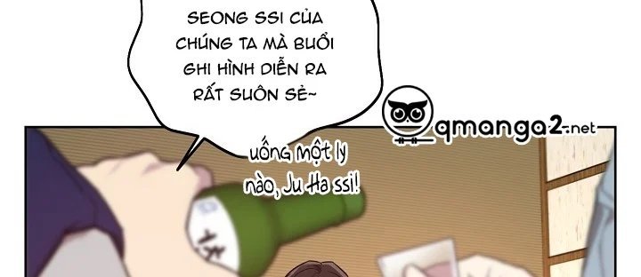 thần tượng đến rồi!? chapter 30 66