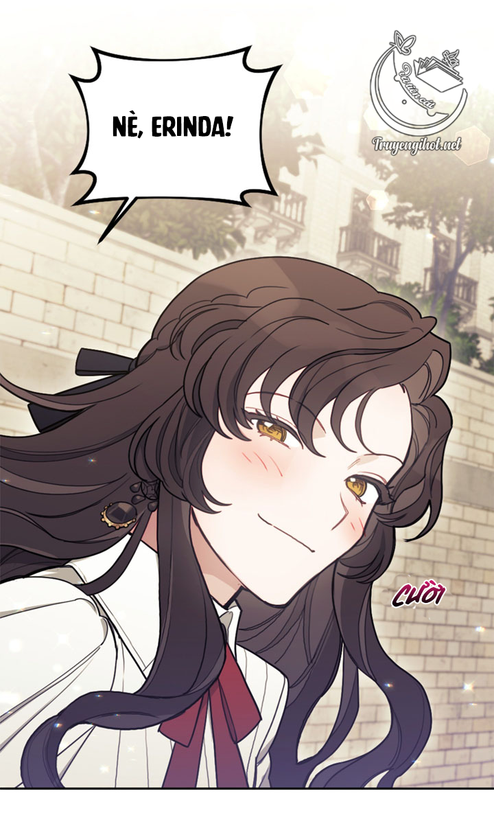 tôi xin trịnh trọng từ chối nam chính! chapter 7.2 40