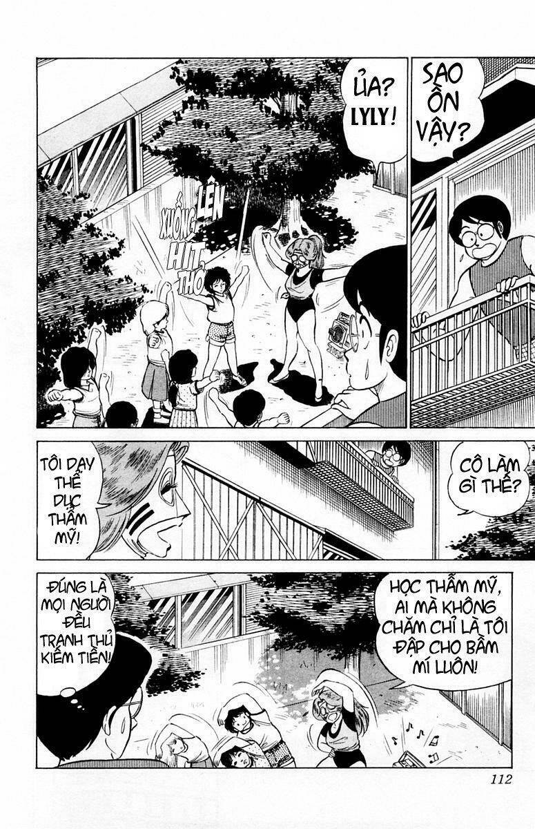 yuu & mi chapter 28 14