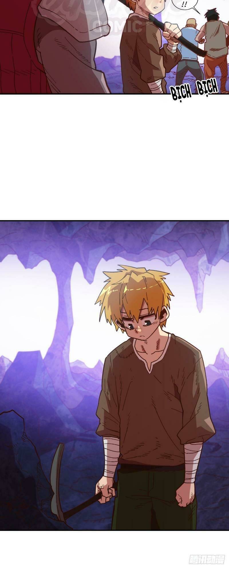 đại lục vô song chapter 4 24