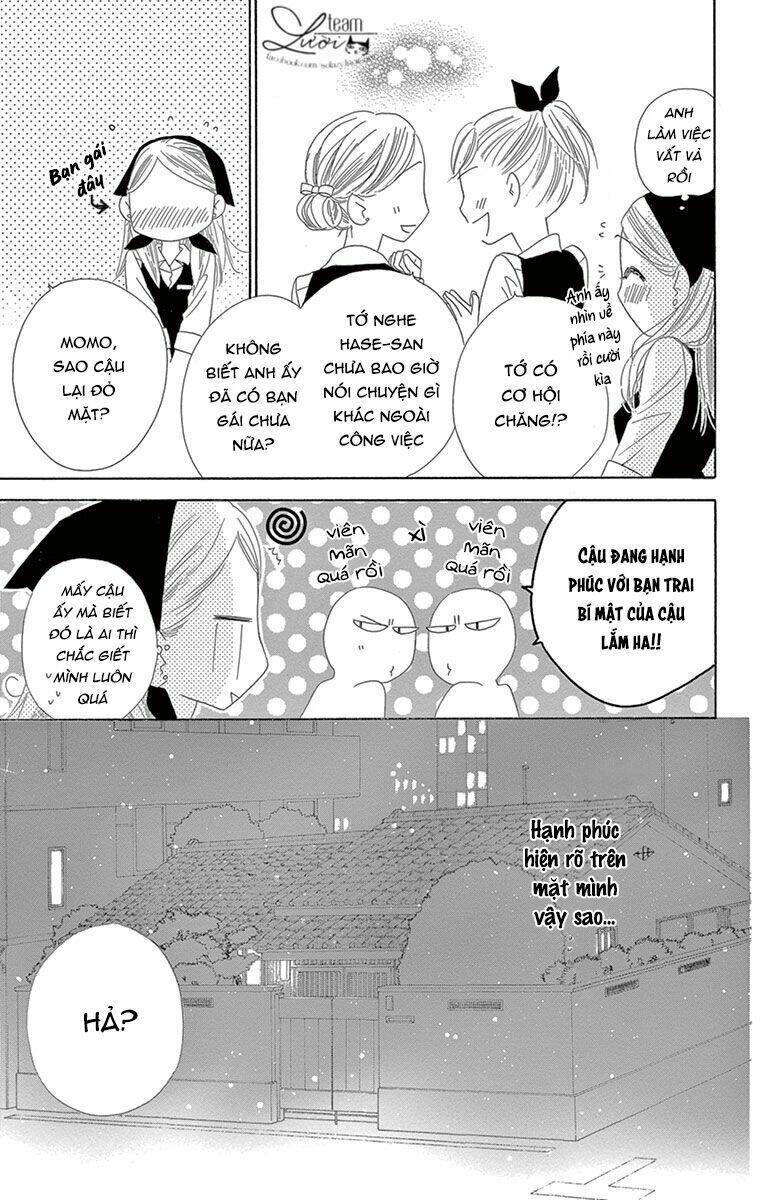 ảo ảnh tình yêu chapter 7 13