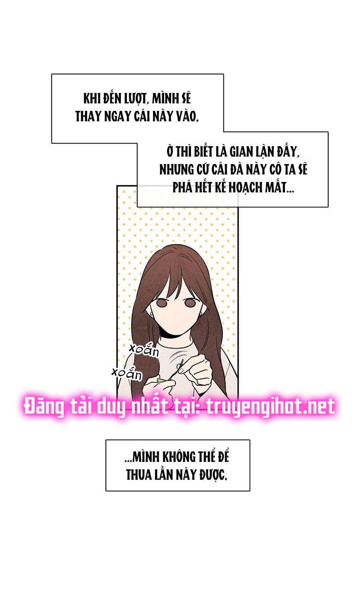 1 cộng 1 bằng.... chapter 5 33