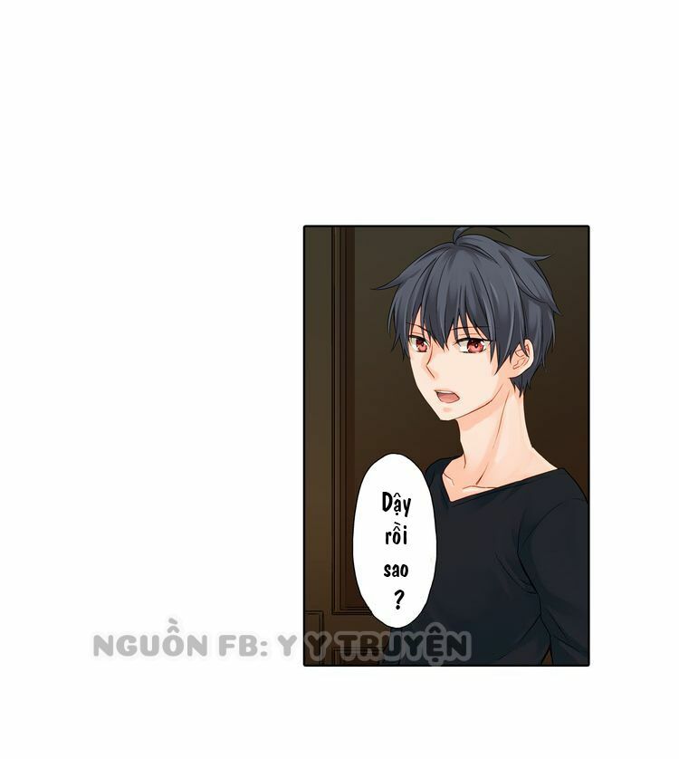 cô dâu của quỷ chapter 4.5 12