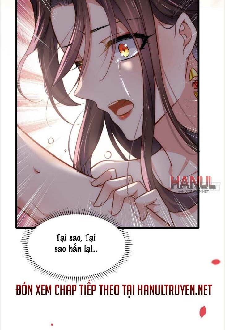 hoạn phi thiên hạ chapter 176 24