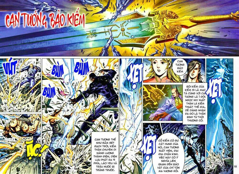 vương tiểu long chapter 7 18