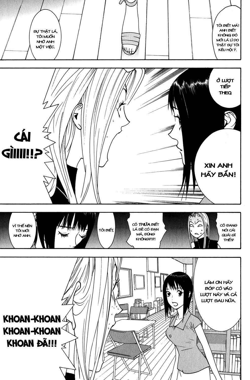 liar game chapter 66 15