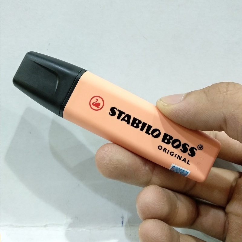 Bút đánh dấu Stabilo Boss Original Highlighter HLP70