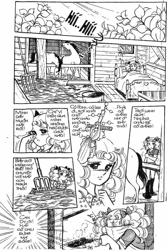 candy candy chapter 3.2 9