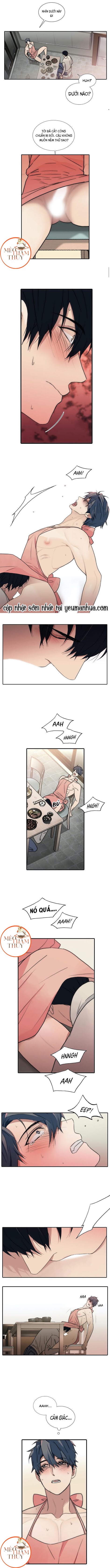 đưa đón người yêu chapter 68 1