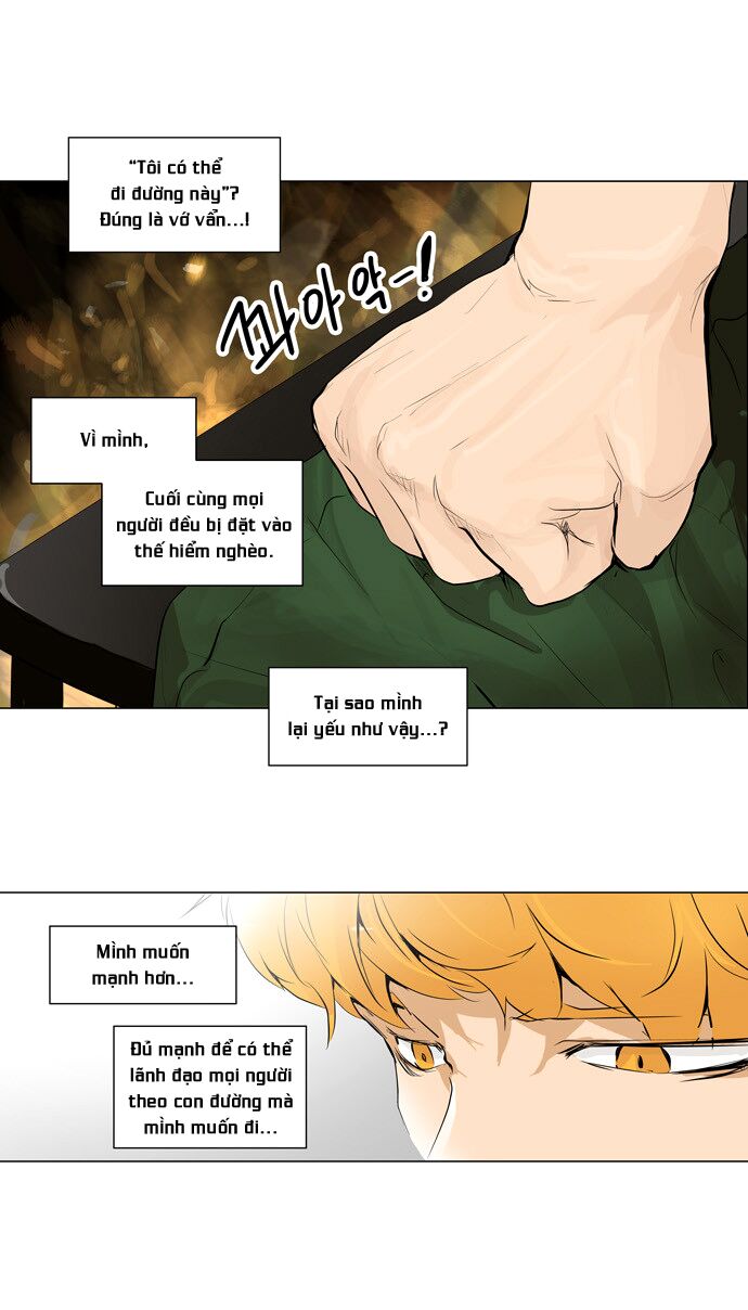 tòa tháp bí ẩn 2 chapter 111 29