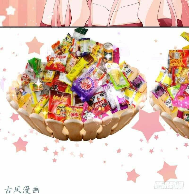 manh thê khó dỗ chapter 42 52