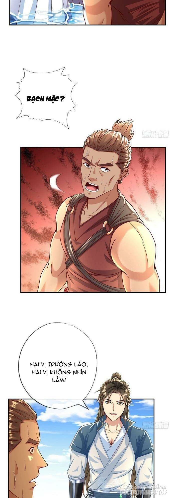 ta có khả năng vô hạn đốn ngộ chapter 24 19