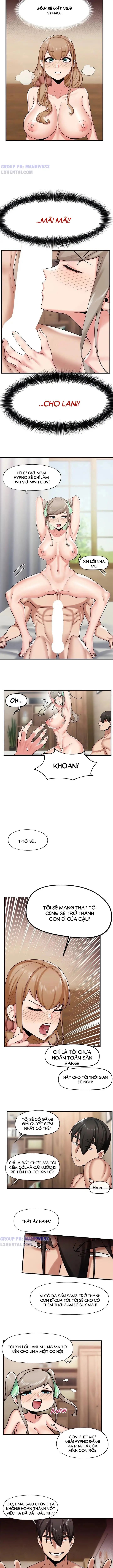 quyền năng ở thế giới khác chapter 31 6