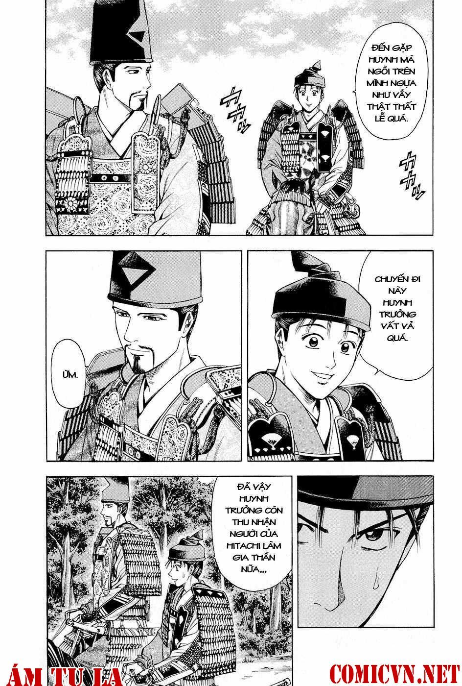 thiếu niên vương phần 2 chapter 16 62