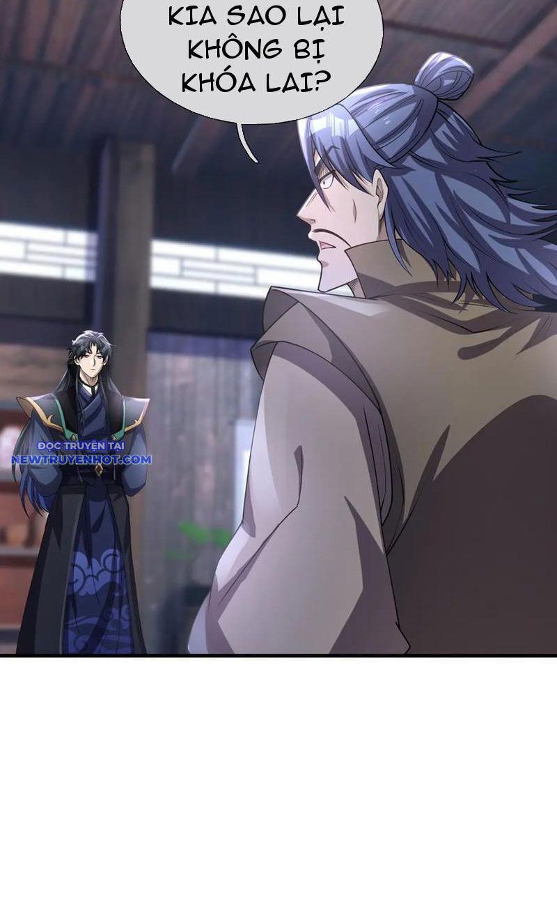 ngủ say vạn cổ: xuất thế đẩy ngang chư thiên chapter 52 97