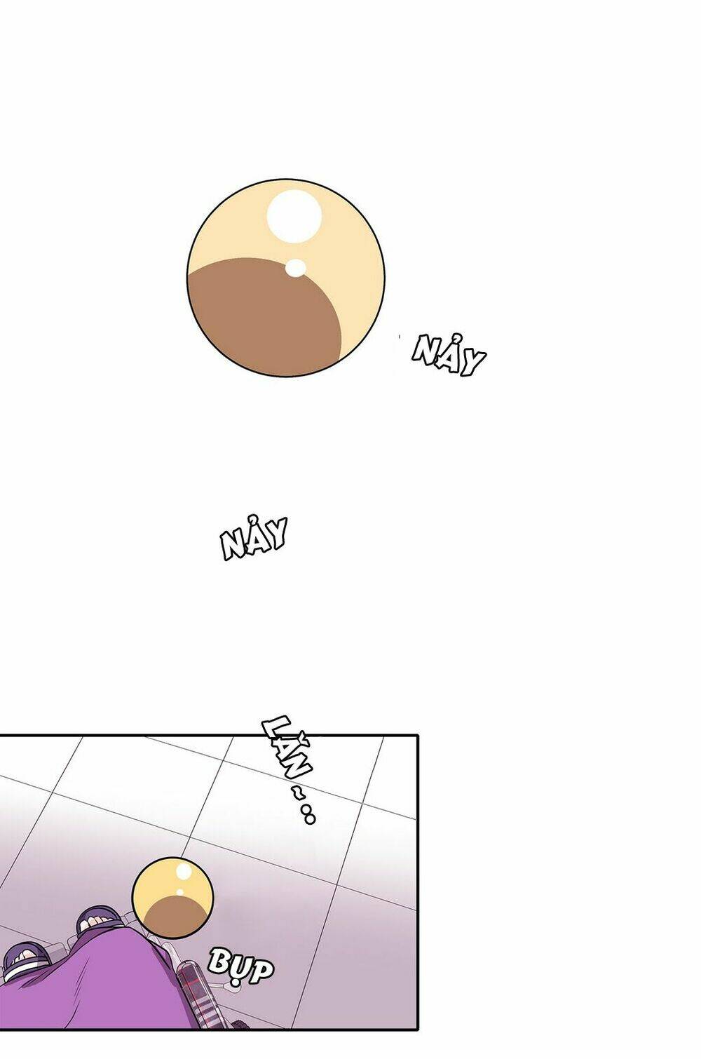 chuyện gì đến, rồi cũng sẽ đến chapter 23 6