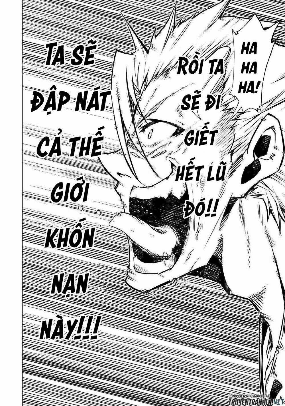 kouritsu kuriya madoushi, dani no jinsei de madou o kiwameru chapter 44 21