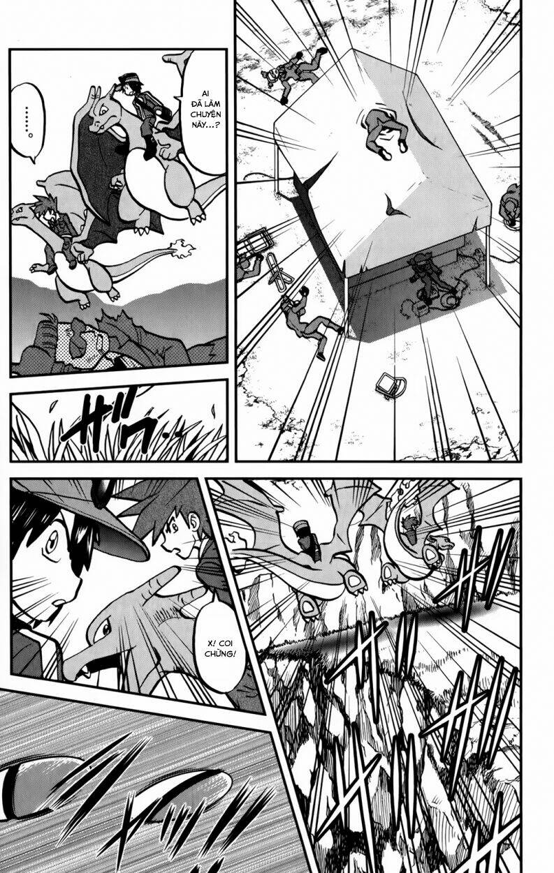 thú cưng đặc biệt chapter 575 12