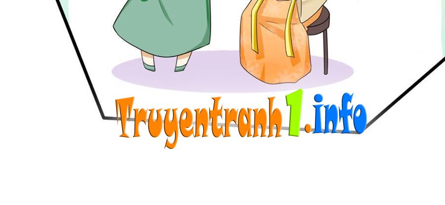 hãn phi đương gia: lãnh vương xin tự trọng chapter 9 3