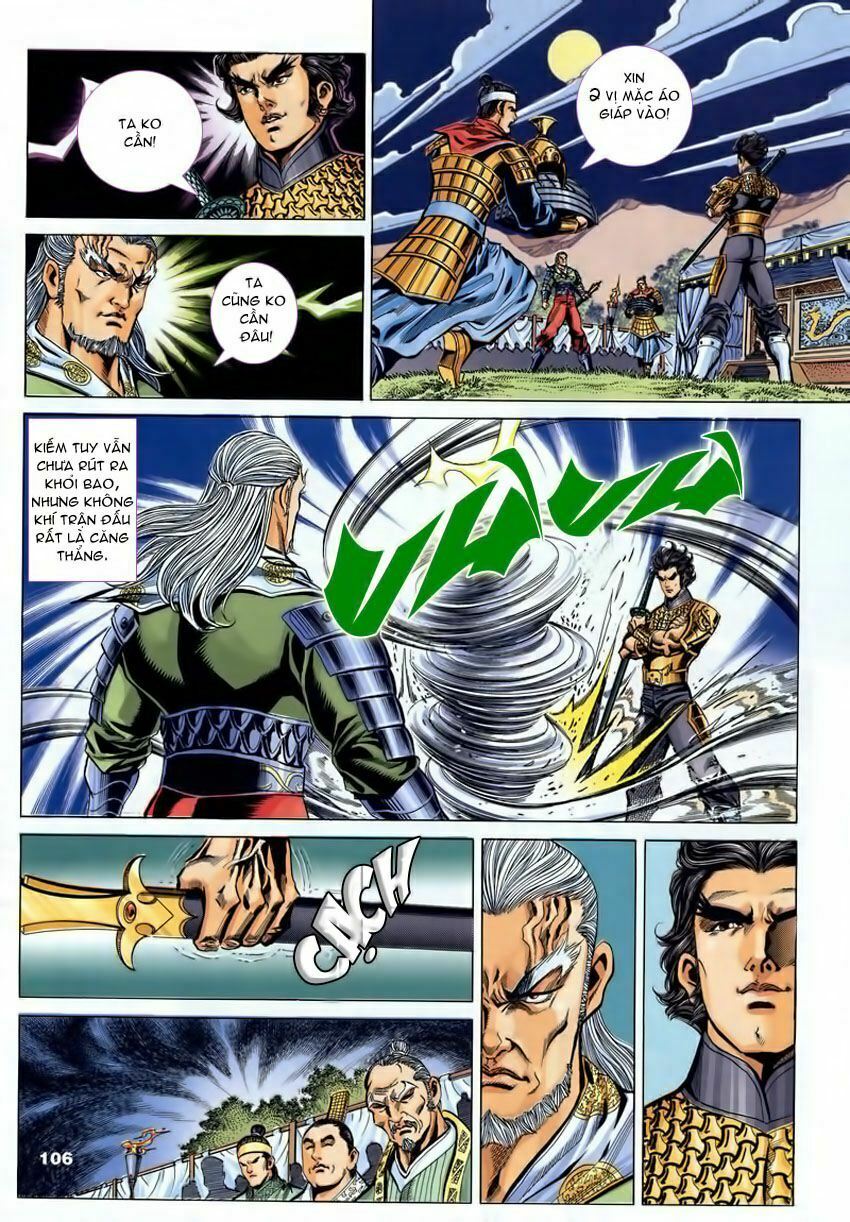 tầm tần ký chapter 86 15