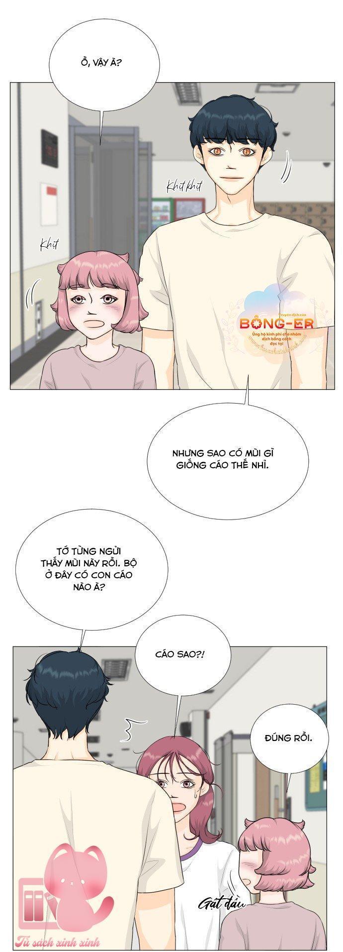 bán quỷ chapter 75 11