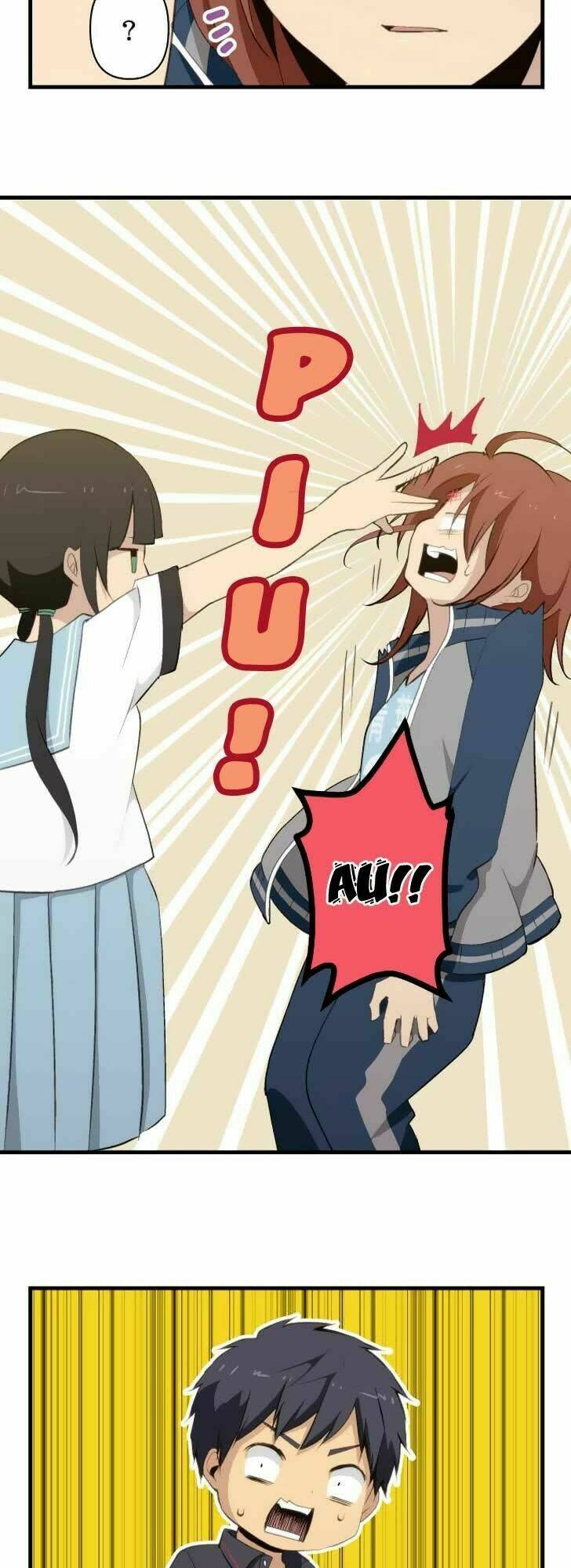 viên thuốc trùng sinh chapter 80 25