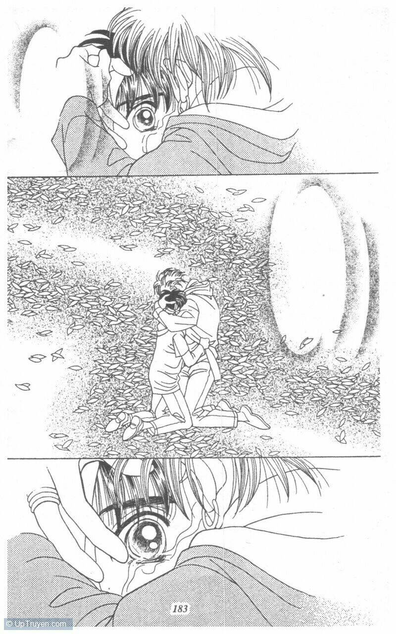 nàng tiên ánh trăng - kaguya hime chapter 7 182