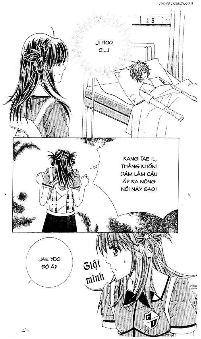 nhà trọ hoàn hảo chapter 55 7