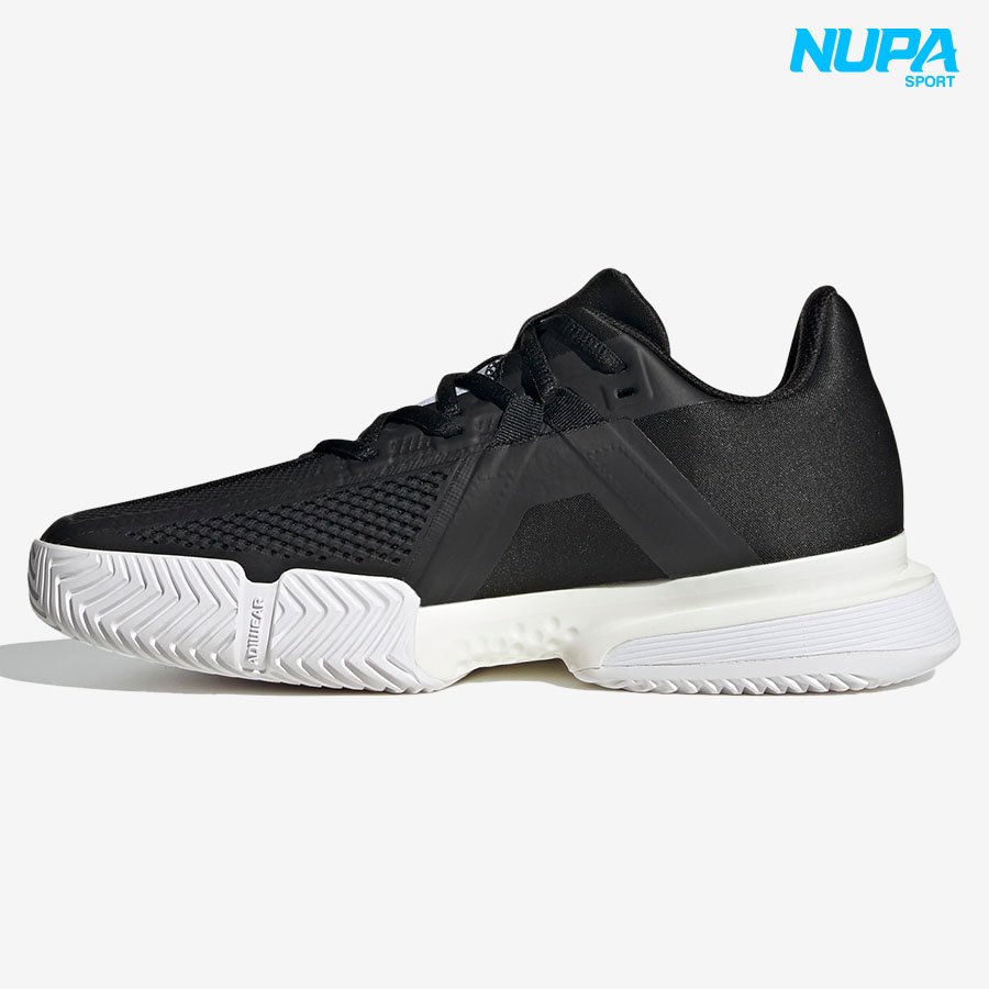 Giày Tennis SoleMatch Bounce - Core Black/ Copper Metallic/ Cloud White