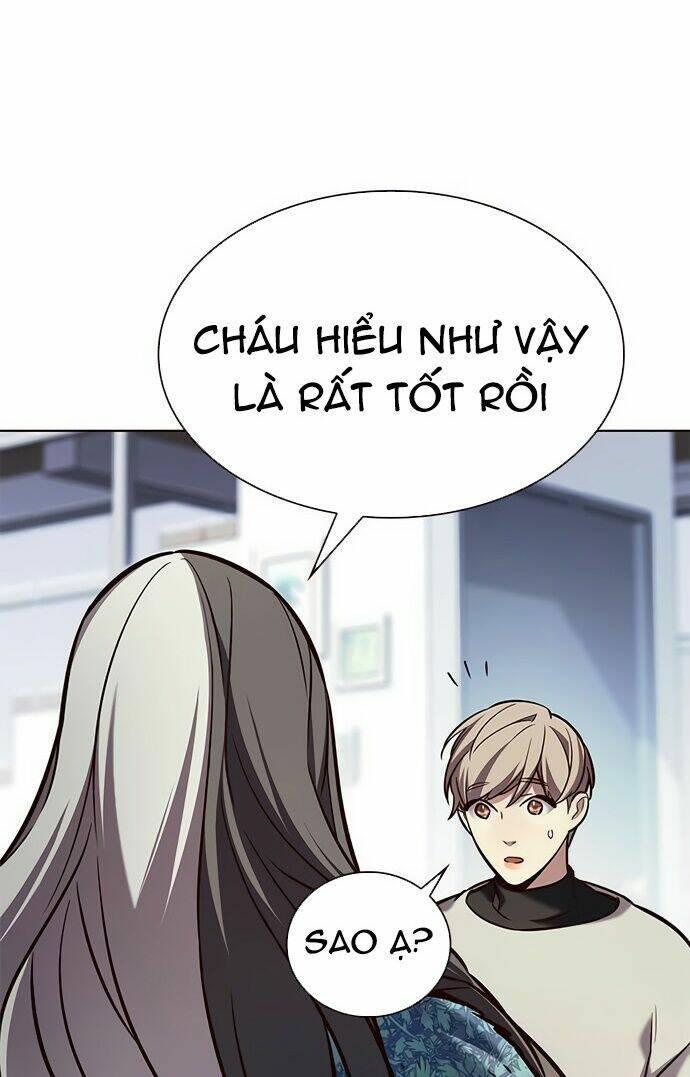 biến thân thành mèo chapter 188 87