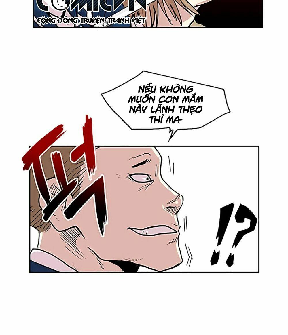 câu hồn sứ giả tây bắc - kẻ báo tử | west-north's grim reaper - the death messenger chapter 7 33