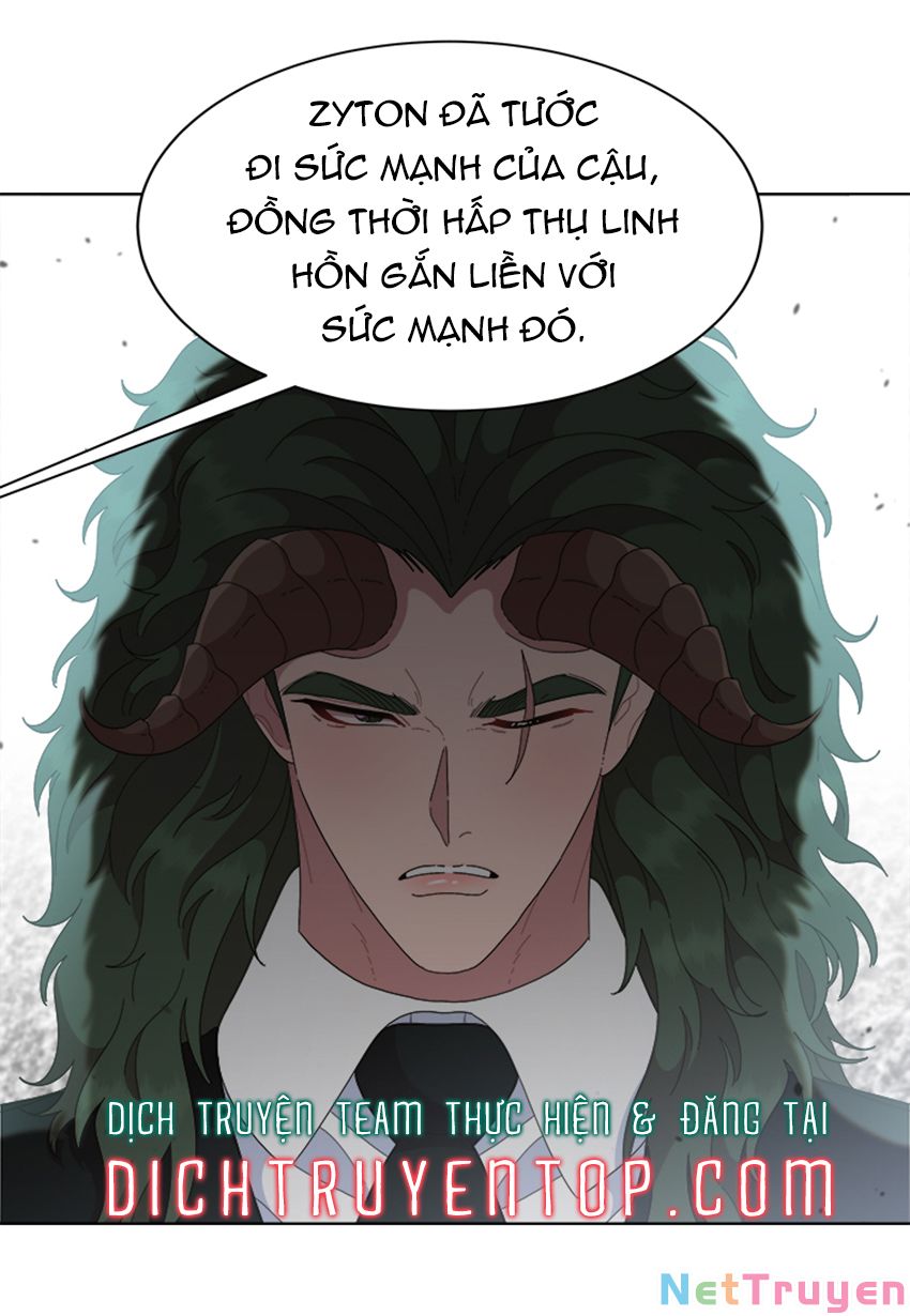 con gái bảo bối của ma vương chapter 147 10