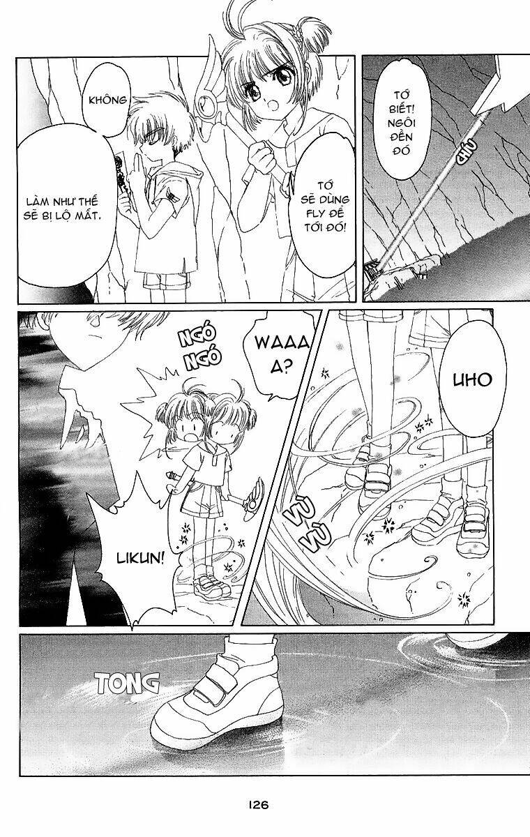 card captor sakura chapter 17 35