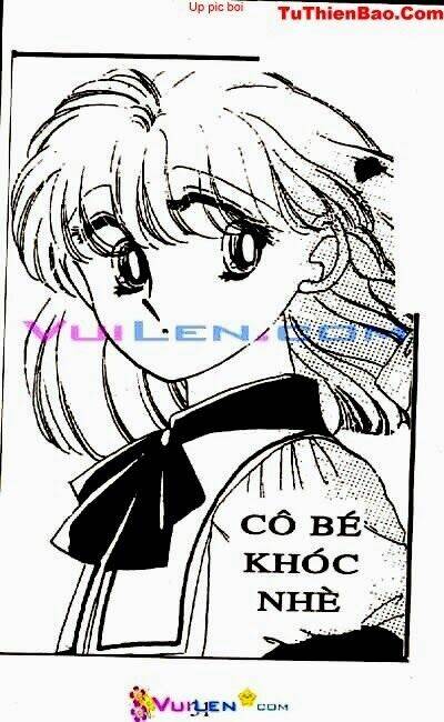 cô bé khóc nhè chapter 3 29