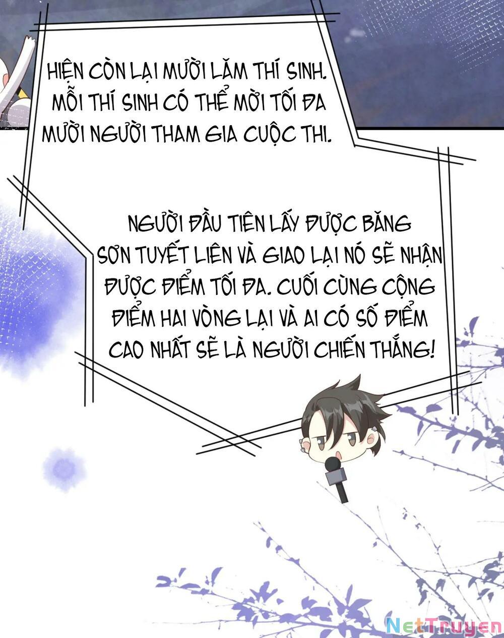 chàng vú em tu chân chapter 68 20